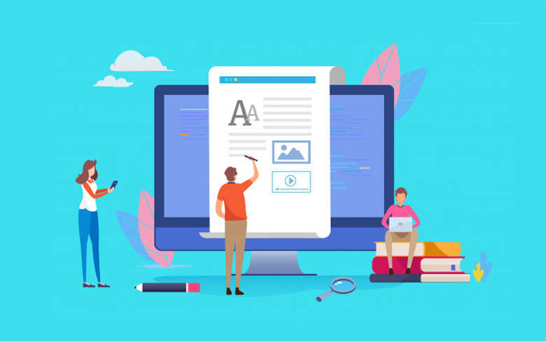 ventajas de usar infografías en tu estrategia de marketing de contenidos