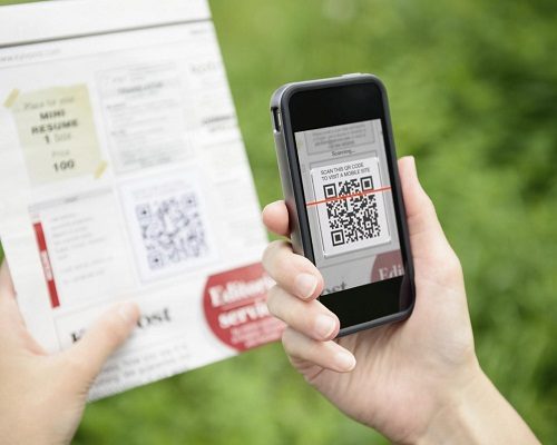 Códigos QR